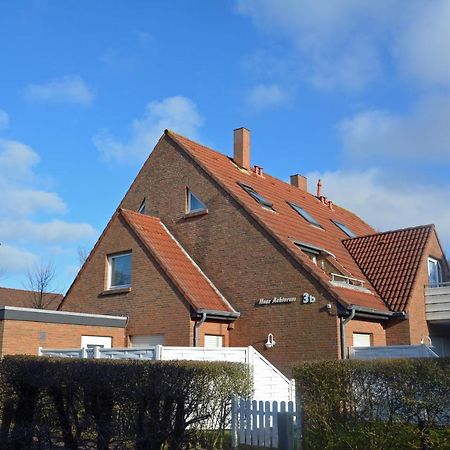 Haus Achterum Apartment Langeoog Exterior photo